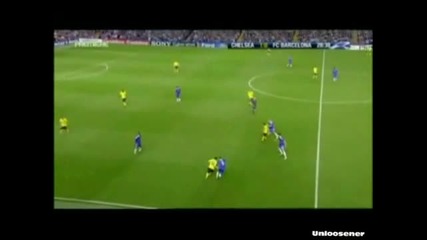 Lionel Messi Skills 