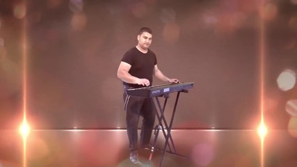 Кючеци - Style Band - Me boryakoro shuzhipe