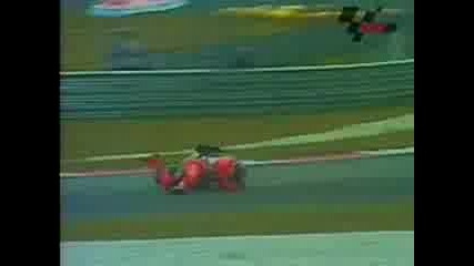 Пребивания В Moto Gp