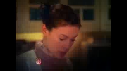 Charmed Season 5 Credits - Fly