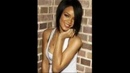 Rihanna I Rodniq Barbadoss