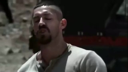 Yuri Boyka - Why dont you shut the fuck up already!!