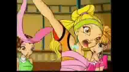 Winx Club - Love Again