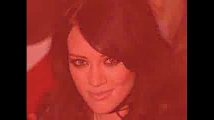 Hilary Duff