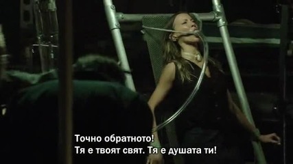 Arrow - Стрела - Сезон 2 Епизод 3 - Бг Субтитри