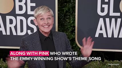 How the Ellen Show changed TV