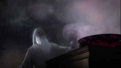 E3 2011: Lord Of The Rings Online: Reise Of Isengard - Debut Trailer