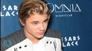 Justin Bieber Sued By Egging Victim
