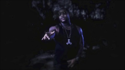 Gorilla Zoe - Vampire [ Official Video 2010 H Q ]
