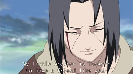 Naruto Shippuuden - 298 Bg Subs