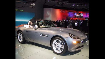 Bmw Pic Slideshow