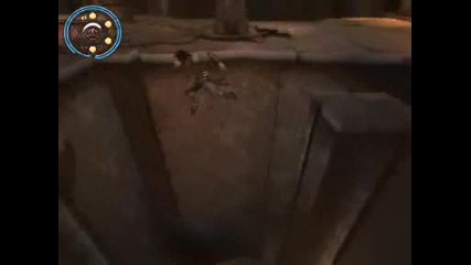 Prince Of Persia Wow Тайни Оръжия