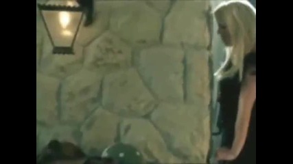 The Circus Starring Britney Spears - Promo Video 