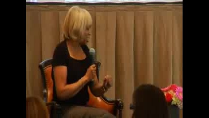 Ciara - interview