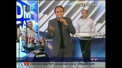 Beki Bekic - Uzivo - A sto da ne - Deo 3 / 6 