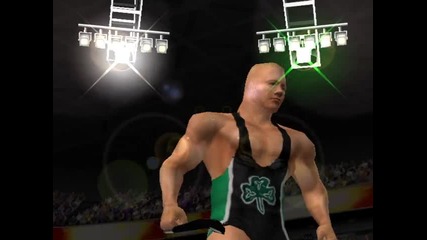 Wwe Raw -rey Mysterio Vs Finlay