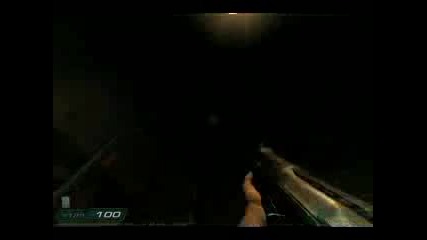 Doom 3 - Level 20