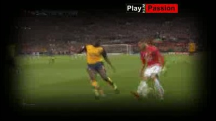 Cristiano Ronaldo Freestyle Battle 2009 