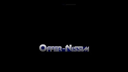 Offer Nissim - The Death Is My Soul 