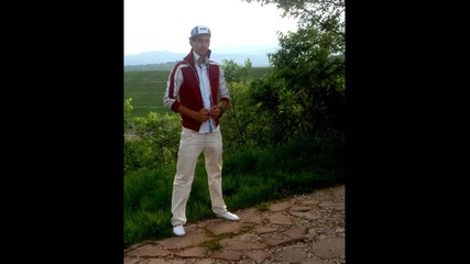 Dj Alex - Moga ( Break Remix 2014 )