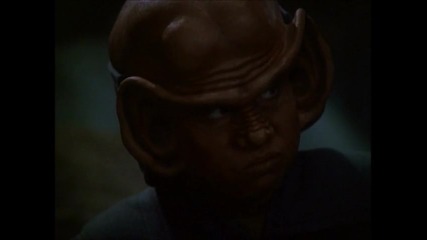 Star Trek Ds9 - Обсадата на Ar558