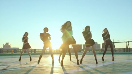 K-girls - Fly High