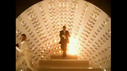 Usher - Caught Up * Високо качество *