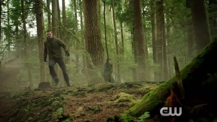 Arrow Season 3 Episode 14 Extended Promo ' The Return'