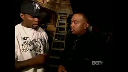 50 Cent feat. Justin Timberlake - The Making Of Ayo Technology She Want It Part 2 