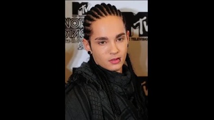 Tom Kaulitz