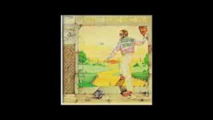 Elton John - Funeral for a Friend/love Lies Bleedi