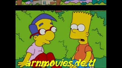 The Simpson Rap 2