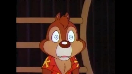 Chip n Dale Rescue Rangers - 245 - The Pied Piper Power Play