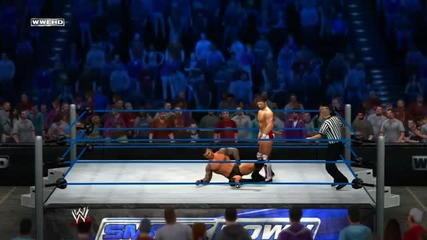 Wwe 12 Randy Orton Vs Daniel Bryan Online Match