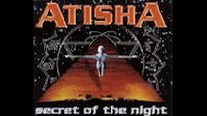 Atisha - Secret Of The Night (1996)