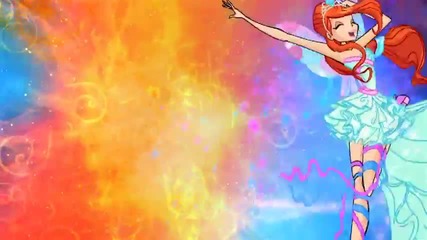 Winx Club - Bloom Enchantix-believix-harmonix