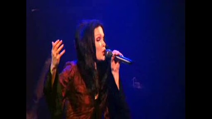 Nightwish - The Pharaoh Sails To Orion [from Wishes To Eternity]
