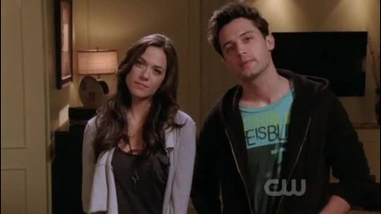 One Tree Hill S07 E22 Part 4