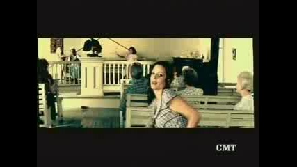 Sara Evans - Suds In The Bucket