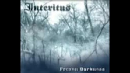 Interitus - Frozen Darkness ( full album 2005 )
