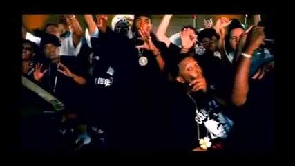 Chamillionaire - Turn it up (official Video) {hq}