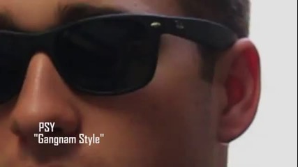 Gangnam Style - Usna Spirit Spot - Youtube