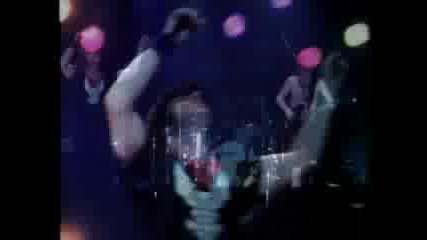 Acdc Let`s Get It Up - Live