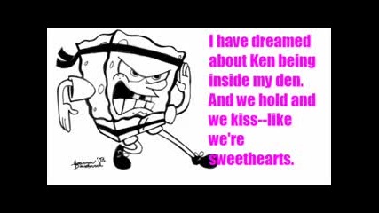 parody sponge bob and patrick