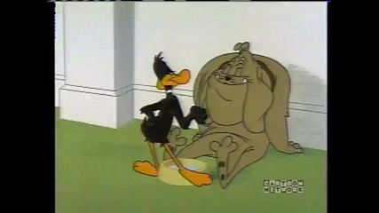 Warner Bros - 030963 Fast Buck Duck Mm Cn 