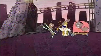 T - Pain Presents Freaknik: The Musical [episode 1] (part 3)