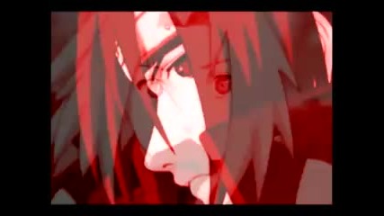 Sasusaku Itasaku and Sakura