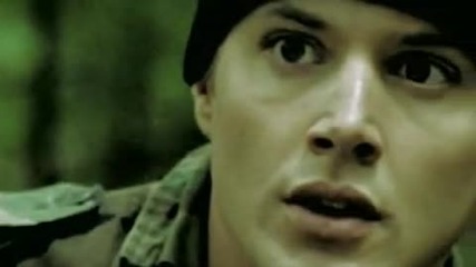 Until Youre Mine [jensen Promo]