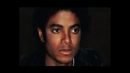 Michael Jackson Face Change