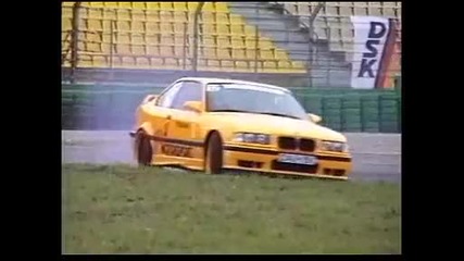 Bmw E36 V8 Turbo